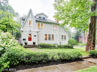 6120 Offutt Rd, Chevy Chase, MD 20815