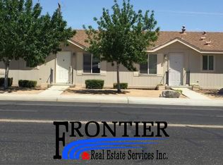 UPJ214, Ridgecrest, CA 93555