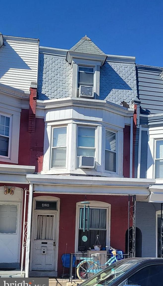420 S 12th St, Reading, PA 19602 | Zillow