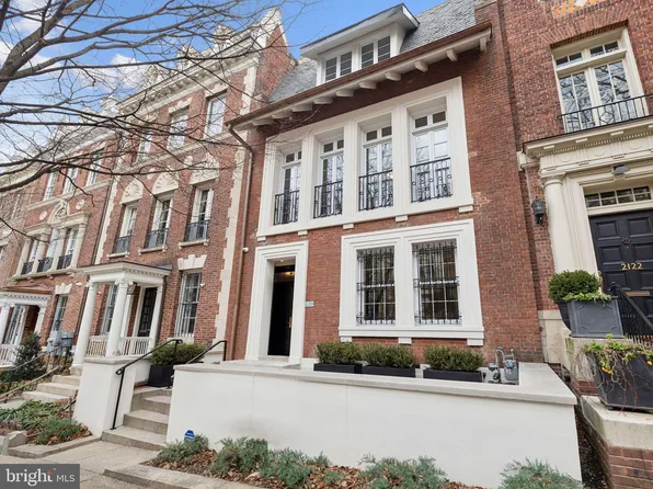 2120 Bancroft Pl NW, Washington, DC 20008