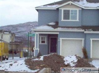 2100 Stanhope Ln, Reno, NV 89502