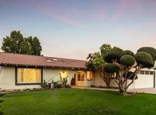 1163 Oak Knoll Ter, La Verne, CA 91750