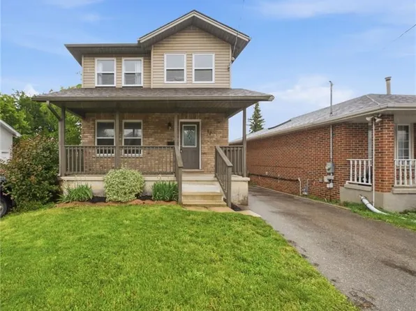 12 Elgin St, Brantford, ON N3R 1E6