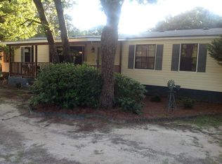 232 Fox Rd, Macon, GA 31217