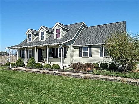 2nd image of 6770 Township Road 31 NW