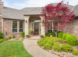 1409 Kerry Layne, Edmond, OK 73034