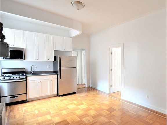 4th image of 537 W 150th St APT 43