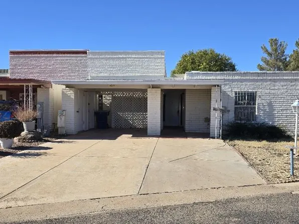 1025 E Irene Cir, Pearce, AZ 85625