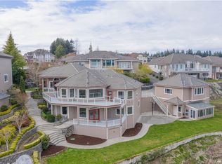 15821 136th Avenue Ct E, Puyallup, WA 98374
