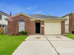 15019 Easingwold Dr, Channelview, TX 77530