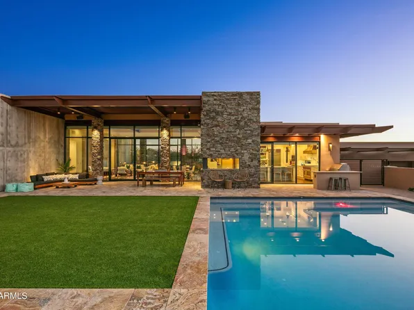 10065 E FILAREE Lane, Scottsdale, AZ 85262