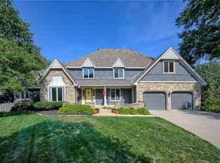 11106 W 122nd St, Overland Park, KS 66213