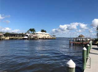 4000 SE 20th Pl #3, Cape Coral, FL 33904