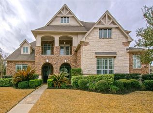 14014 Lake Tahoe Ct, Houston, TX 77044