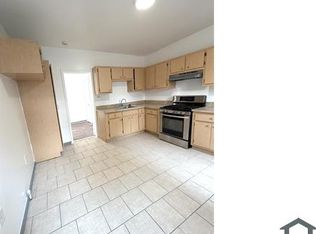 26 Hillman St FLOOR 1, Paterson, NJ 07522