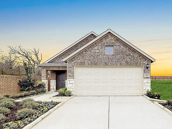 Magnolia Exterior - Representational Photo