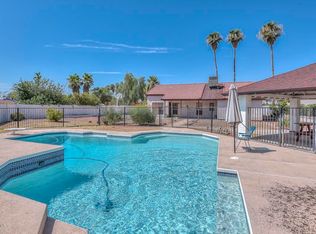 6310 W Cinnabar Ave, Glendale, AZ 85302