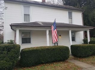 1319 Chestnut St, Dresden, OH 43821