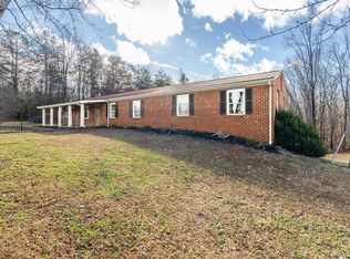 181 Salem Rd, Spout Spring, VA 24593