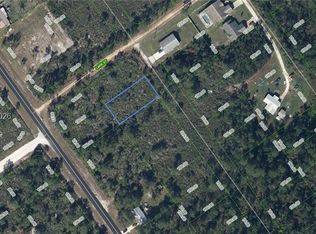 Highlands Park Est Sec L, Lake Placid, FL 33852