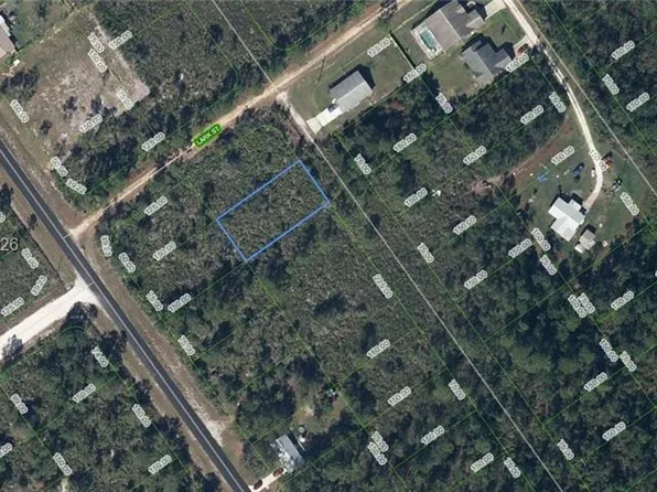 570 Bottlebrush Ave, Lake Placid, FL 33852
