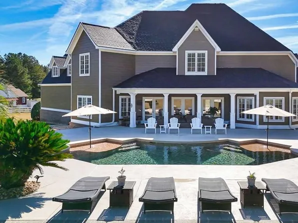 1333 Gatlin Creek Rd, Thomasville, GA 31757