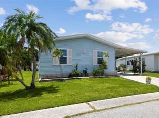 427 Pelican Dr S, Oldsmar, FL 34677