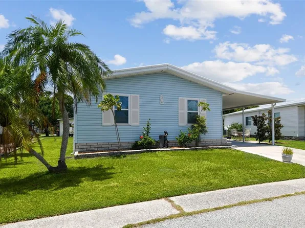 427 Pelican Dr S, Oldsmar, FL 34677