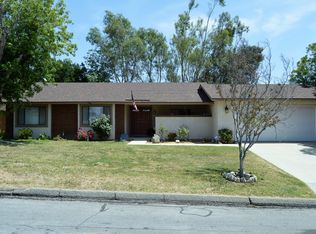 11580 Steeplechase Dr, Moreno Valley, CA 92555