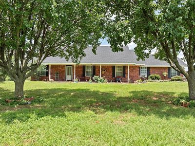 1008 County Road 1580, Marlow, OK, 73055
