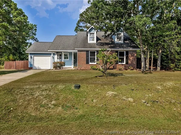 4563 Pennystone Dr, Fayetteville, NC 28306