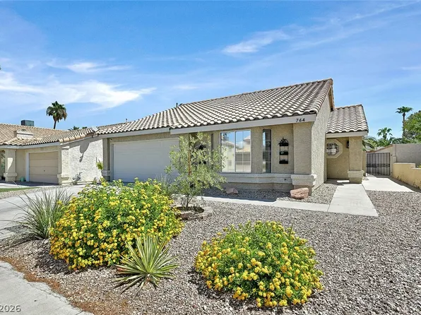 764 Charwood Cir, Henderson, NV 89014