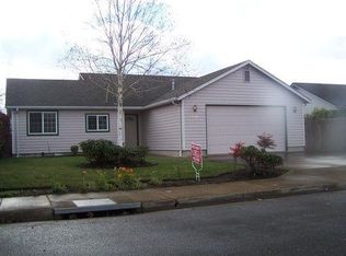 5330 Austin Way, Eugene, OR 97402