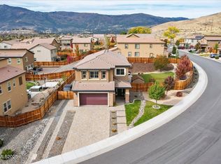 240 Willows Quest Dr, Verdi, NV 89439