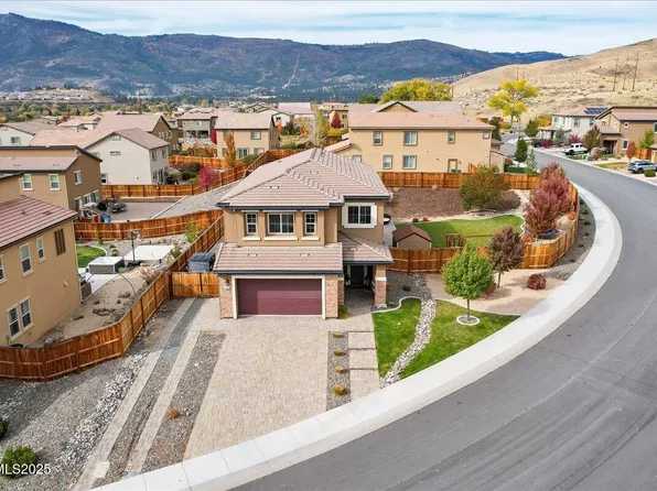 240 Willows Quest Dr, Verdi, NV 89439