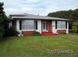2612 S Peninsula Dr, Daytona Beach, FL 32118