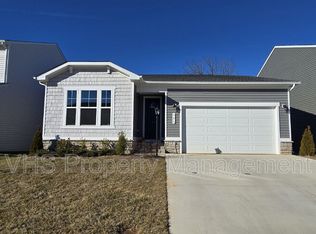 609 Clover Ln, Orange, VA 22960