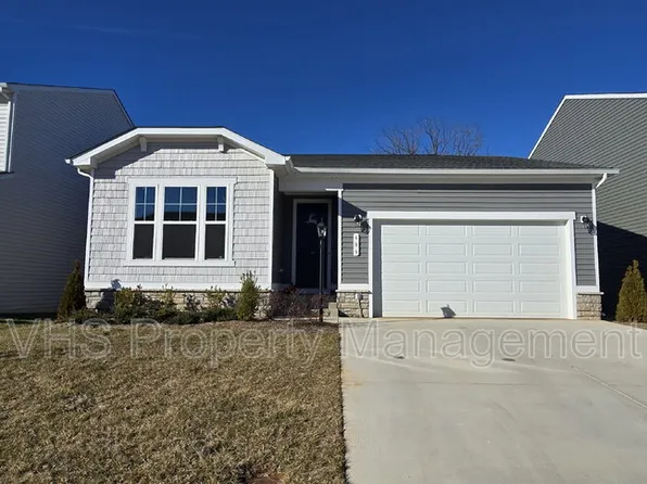 609 Clover Ln, Orange, VA