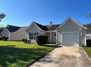 3019 Twinfield Ct, Raleigh, NC 27610