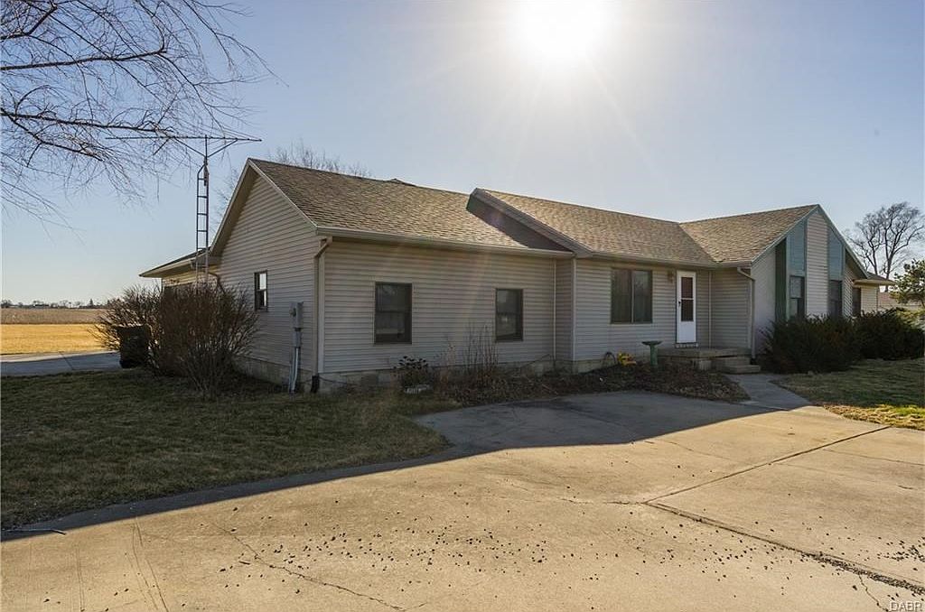 9541 Hogpath Rd, Arcanum, OH 45304 Zillow