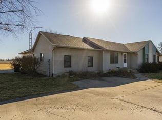 9541 Hogpath Rd, Arcanum, OH 45304