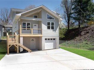 6 Cole St #B, Asheville, NC 28803