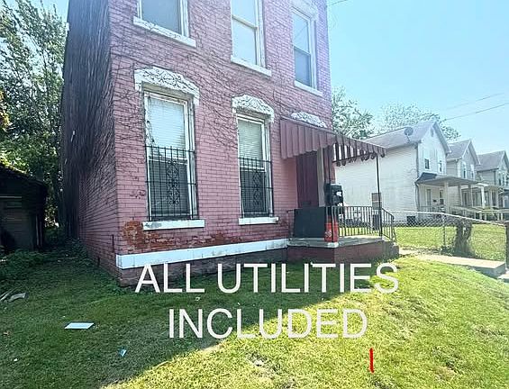 2nd image of 1322 N Michigan St #4