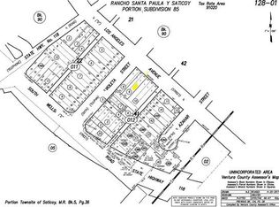 1219 Los Angeles Ave, Ventura, CA 93004