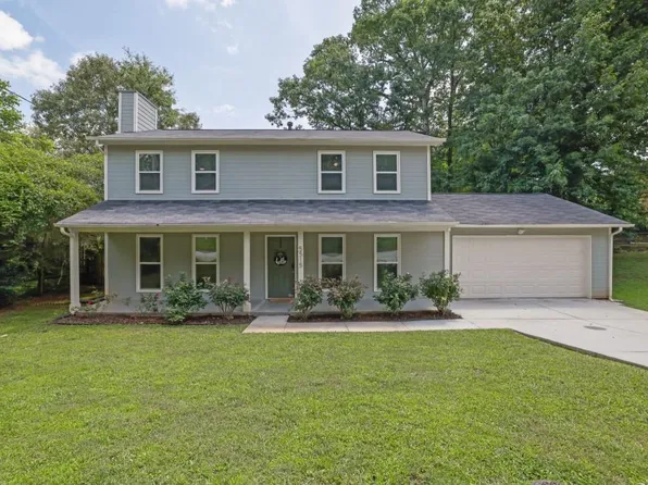 5515 Pennybrook Trl, Stone Mountain, GA 30087