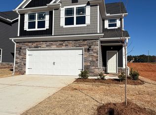 11201 Cornerstone Way, Hampton, GA 30228