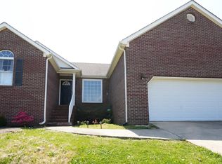102 Casey Ct, Georgetown, KY 40324