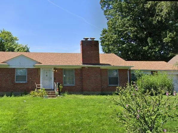 10 Jendale Ct, Saint Louis, MO 63136