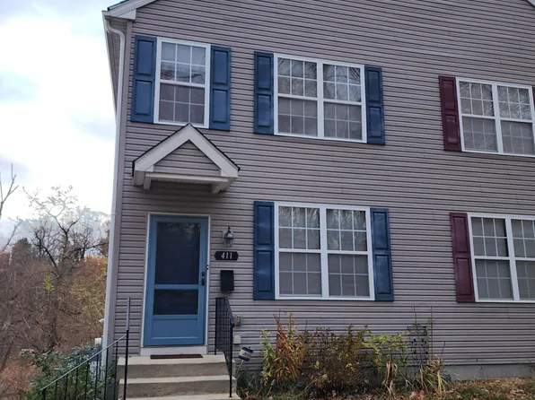 411 N Sycamore Ave, Clifton Heights, PA 19018