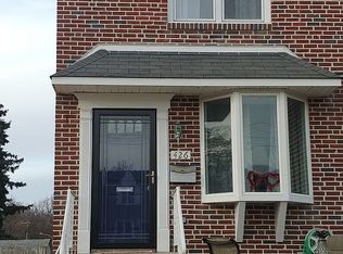 426 Westbridge Rd, Glenolden, PA 19036